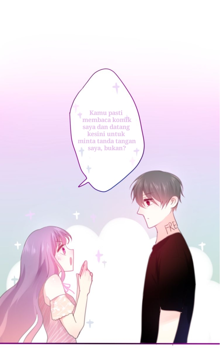 Incredible June Chapter 02 Bahasa Indonesia